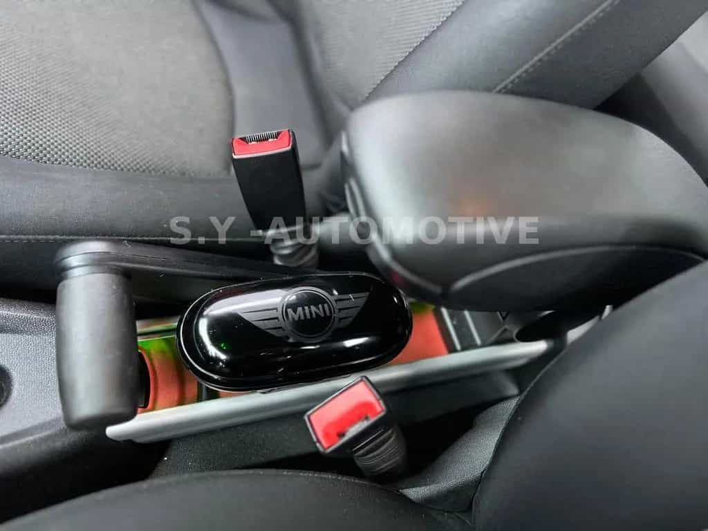 MINI Cooper Countryman 1.6|Navi|PDC|Klima|Temp|SHZ|BT 11/2014-photo-33