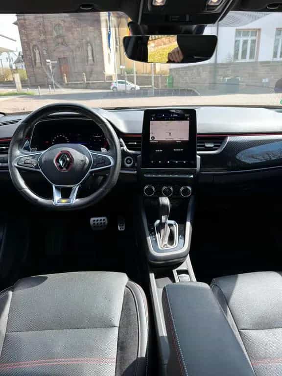 Renault Arkana RS Line 01/2022-photo-3