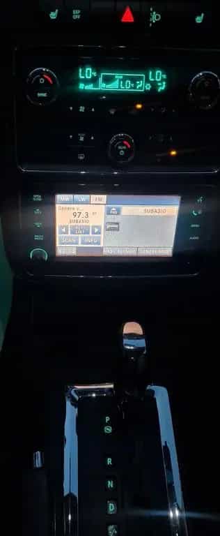 Dodge Journey 2.0 *UNIPROPRIETARIO*Turbodiesel a 04/2009-photo-10