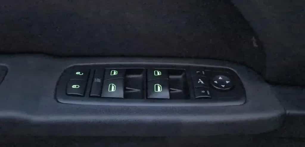 Dodge Journey 2.0 *UNIPROPRIETARIO*Turbodiesel a 04/2009-photo-14