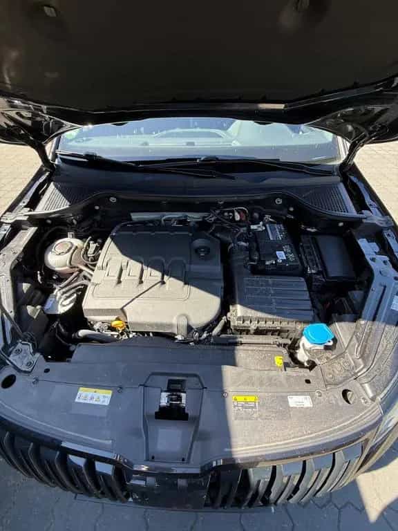 Skoda Karoq 2.0 TDI SCR 140kW DSG 4x4 SPORTLINE SP... 09/2020-photo-11