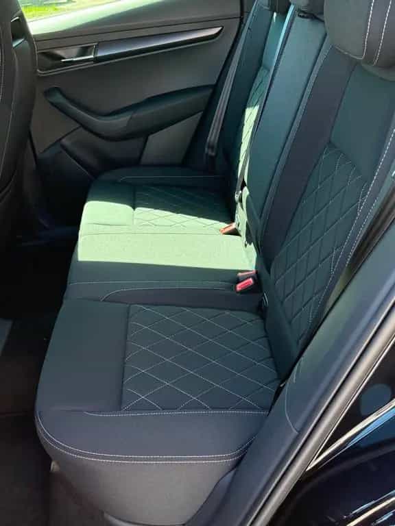 Skoda Karoq 2.0 TDI SCR 140kW DSG 4x4 SPORTLINE SP... 09/2020-photo-14