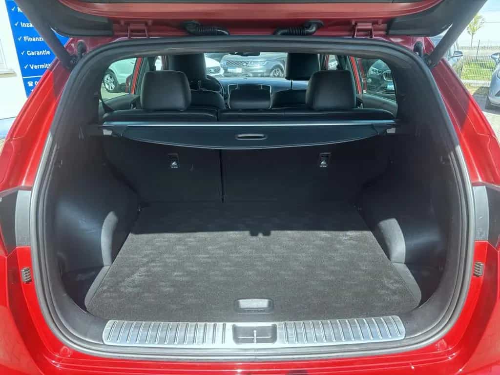 Kia Sportage GT-Line 4WD*Auto*Leder*Navi*LED*Pano* 04/2018-photo-20