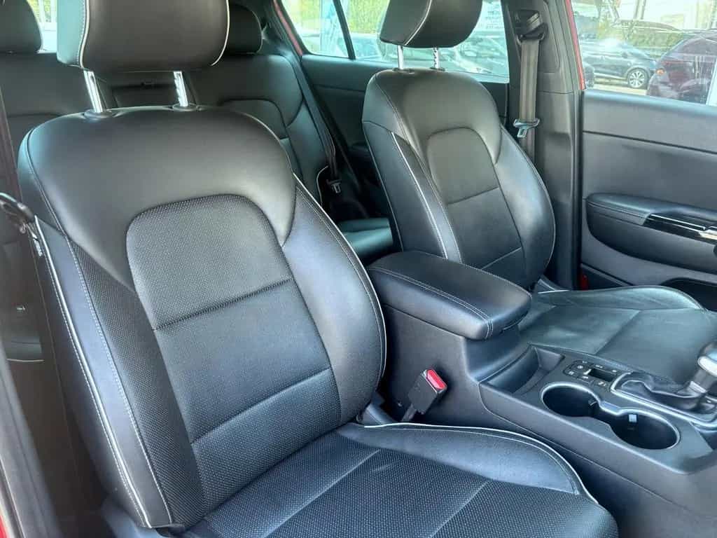 Kia Sportage GT-Line 4WD*Auto*Leder*Navi*LED*Pano* 04/2018-photo-27