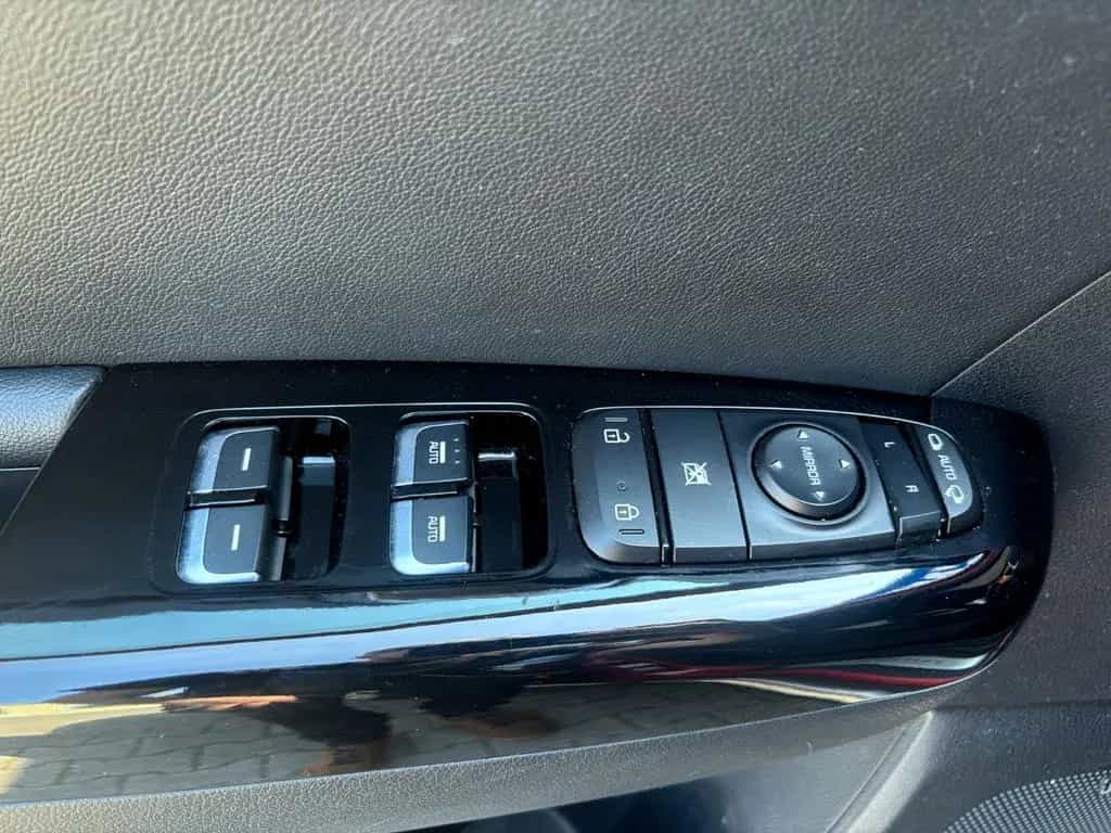 Kia Sportage GT-Line 4WD*Auto*Leder*Navi*LED*Pano* 04/2018-photo-35