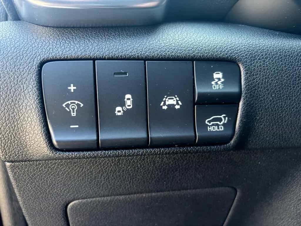 Kia Sportage GT-Line 4WD*Auto*Leder*Navi*LED*Pano* 04/2018-photo-36