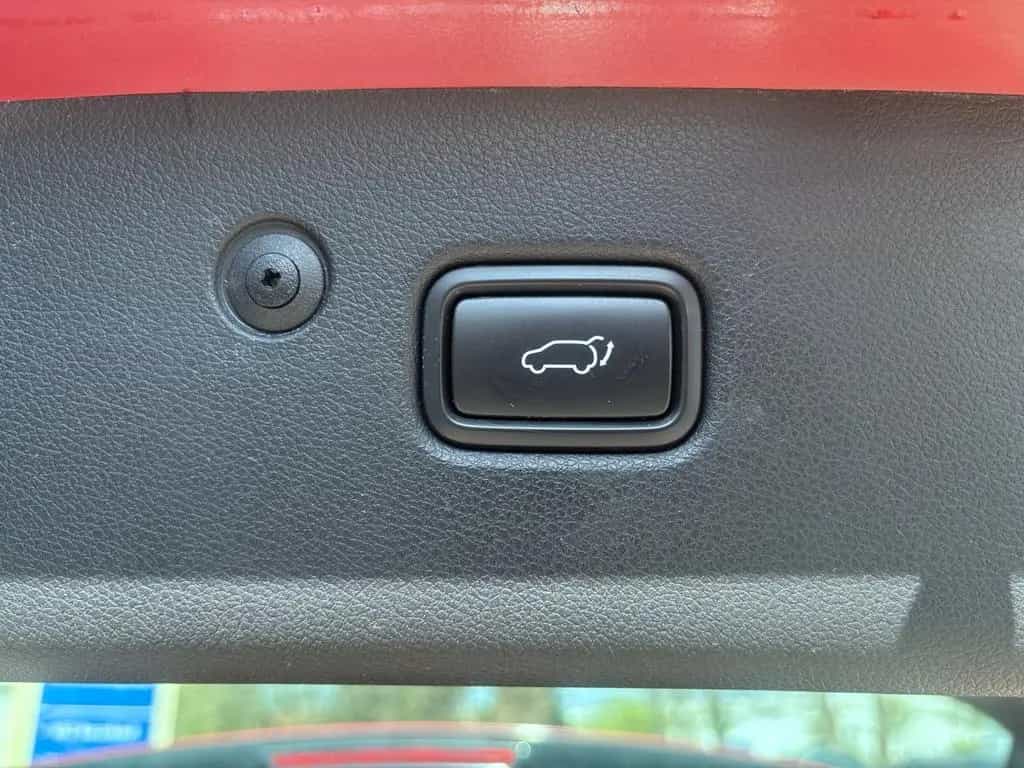 Kia Sportage GT-Line 4WD*Auto*Leder*Navi*LED*Pano* 04/2018-photo-39