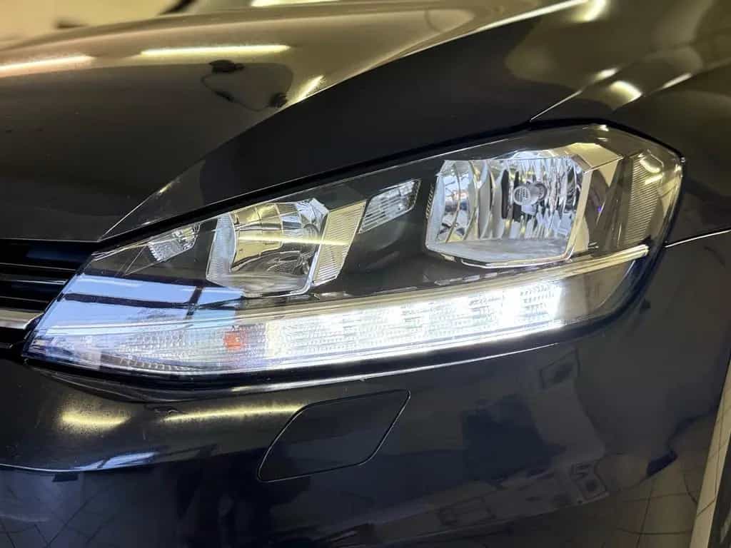 Volkswagen Golf VII Variant Comfortline BMT | 2Hand | DSG | 12/2017-photo-10