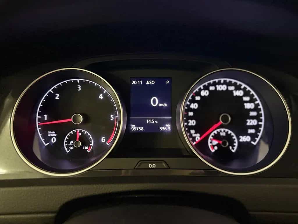 Volkswagen Golf VII Variant Comfortline BMT | 2Hand | DSG | 12/2017-photo-15