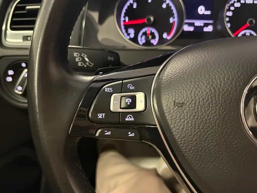 Volkswagen Golf VII Variant Comfortline BMT | 2Hand | DSG | 12/2017-photo-16