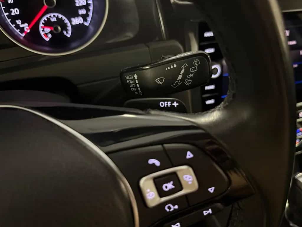 Volkswagen Golf VII Variant Comfortline BMT | 2Hand | DSG | 12/2017-photo-17
