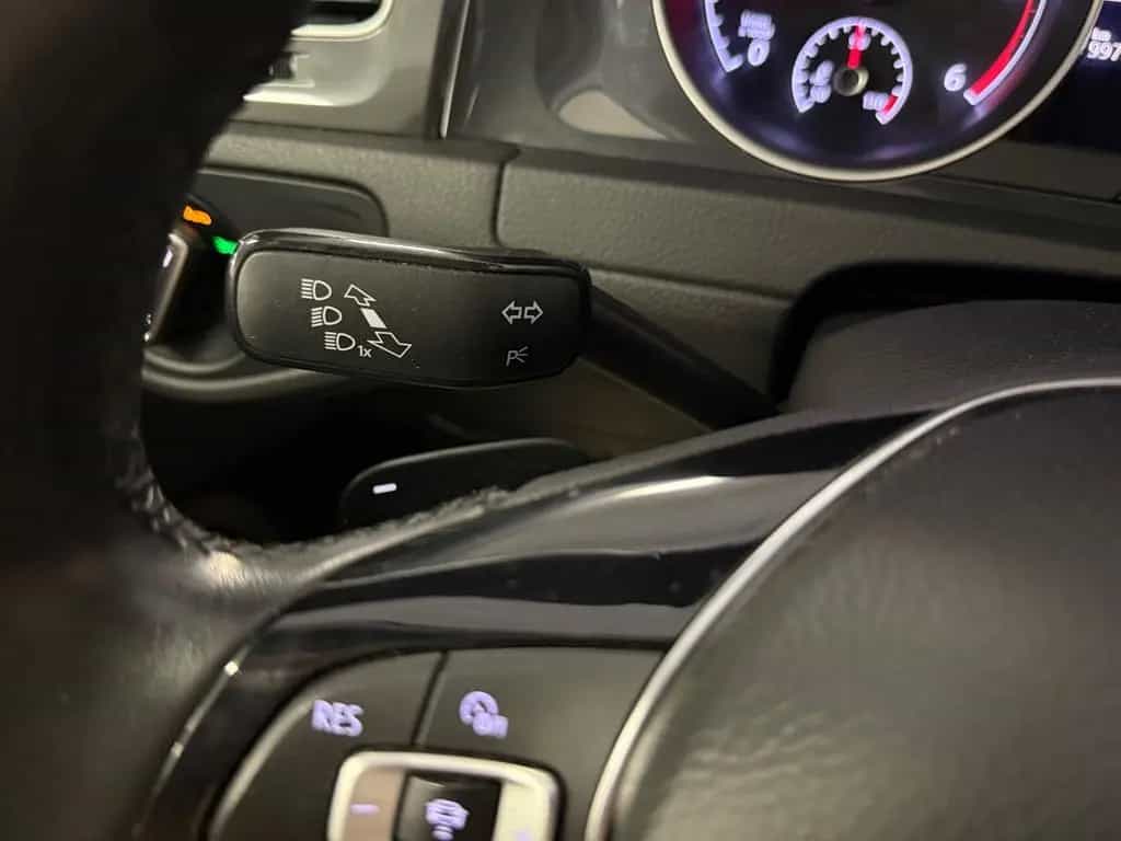 Volkswagen Golf VII Variant Comfortline BMT | 2Hand | DSG | 12/2017-photo-18