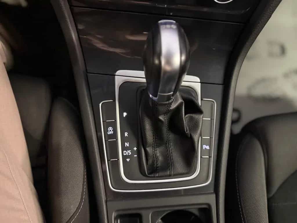 Volkswagen Golf VII Variant Comfortline BMT | 2Hand | DSG | 12/2017-photo-21