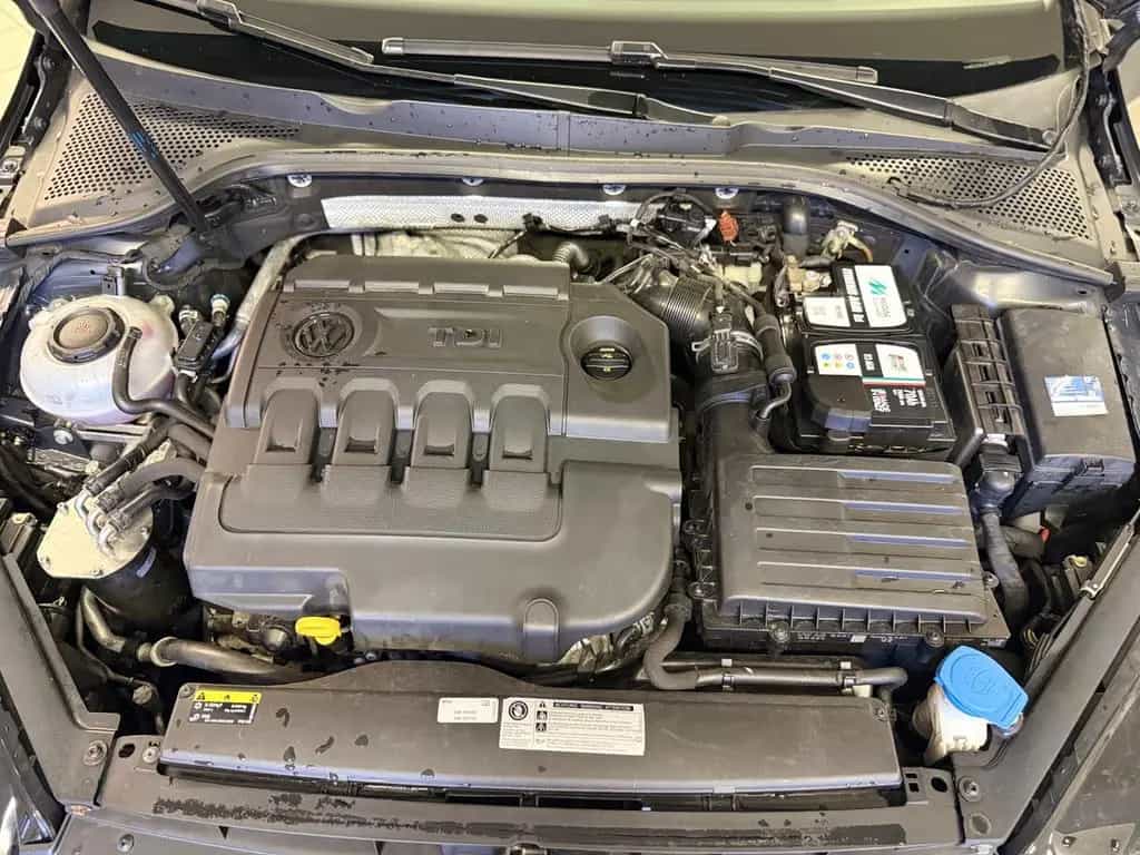 Volkswagen Golf VII Variant Comfortline BMT | 2Hand | DSG | 12/2017-photo-37