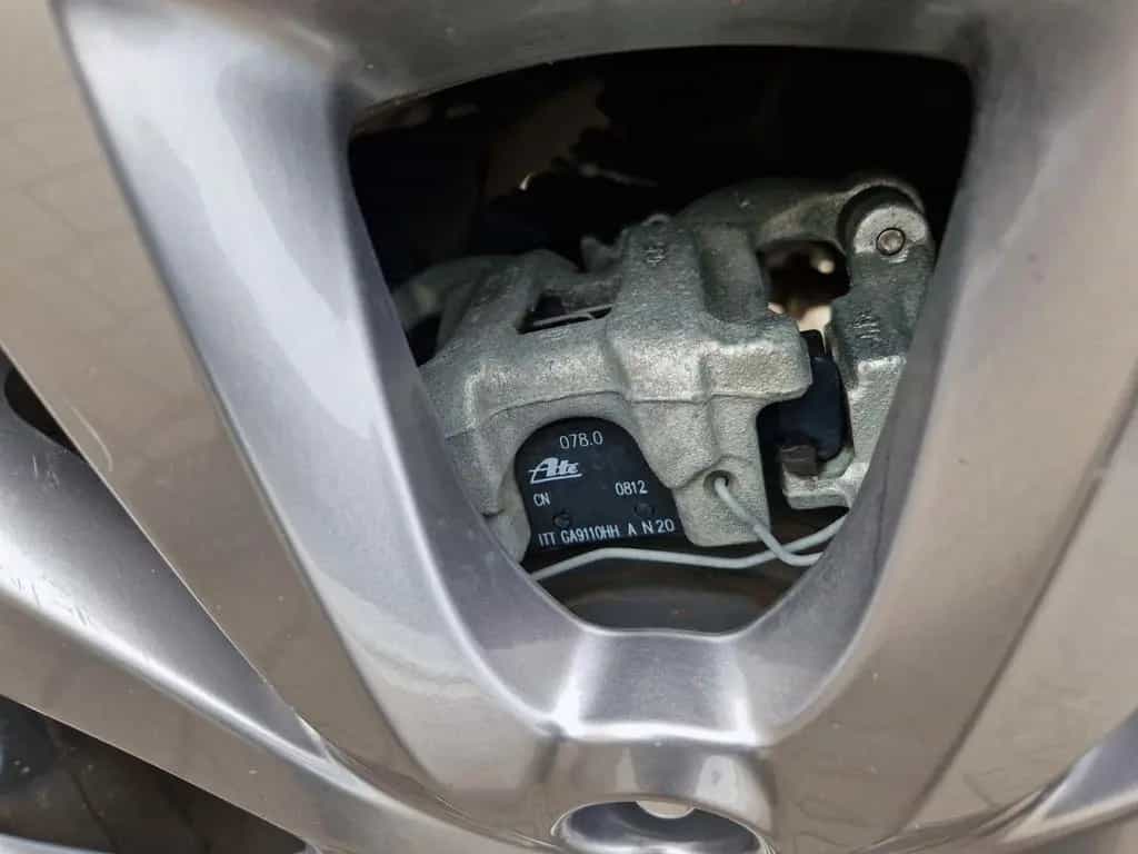 Mazda CX-30 2.0 SKYACTIV-G M-Hybrid 150 - 07/2021-photo-6