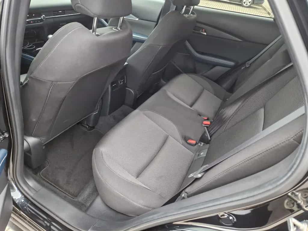 Mazda CX-30 2.0 SKYACTIV-G M-Hybrid 150 - 07/2021-photo-7