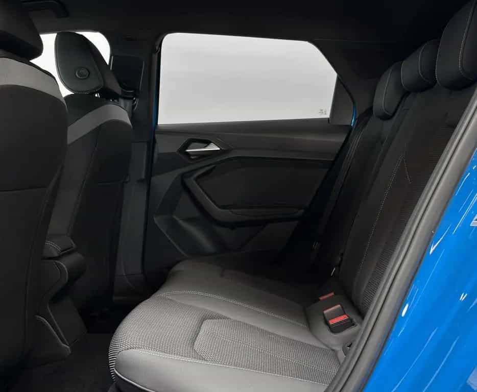 Audi A1 30 TFSI S-Tr. edition one S-Line *Virtual*LED 12/2019-photo-18