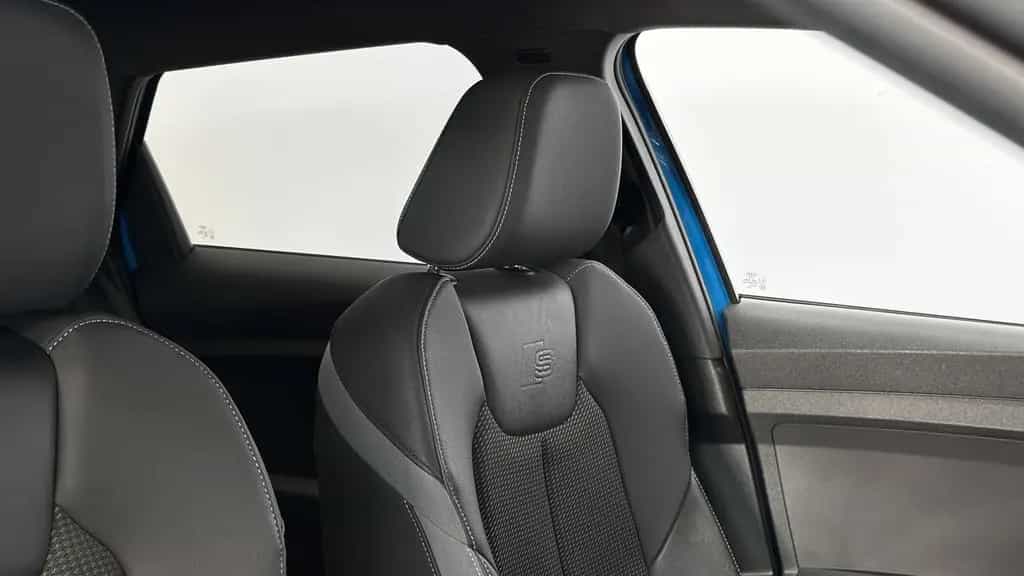 Audi A1 30 TFSI S-Tr. edition one S-Line *Virtual*LED 12/2019-photo-20