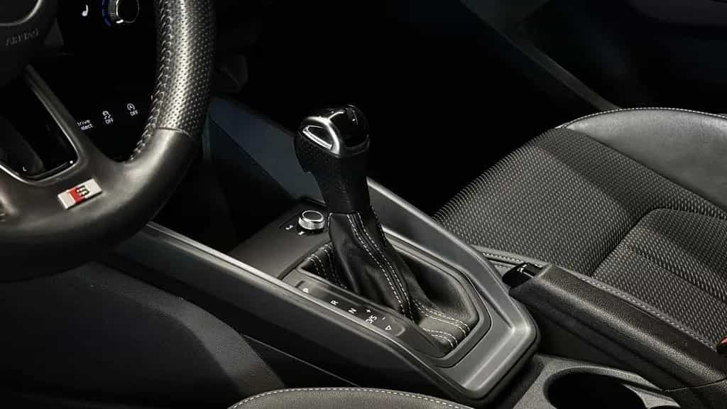 Audi A1 30 TFSI S-Tr. edition one S-Line *Virtual*LED 12/2019-photo-25