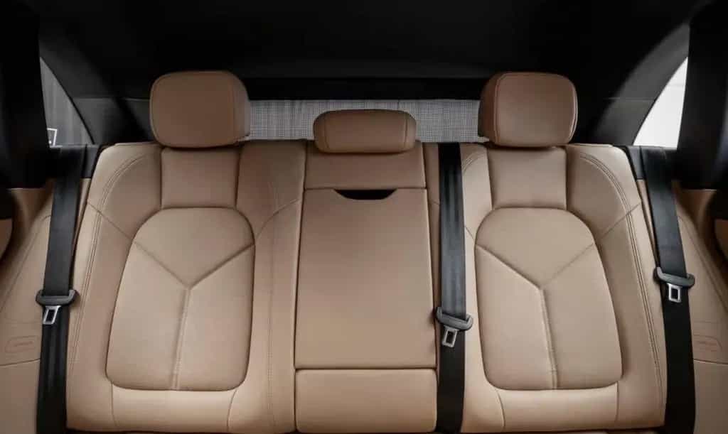 Porsche Macan 11/2022-photo-19