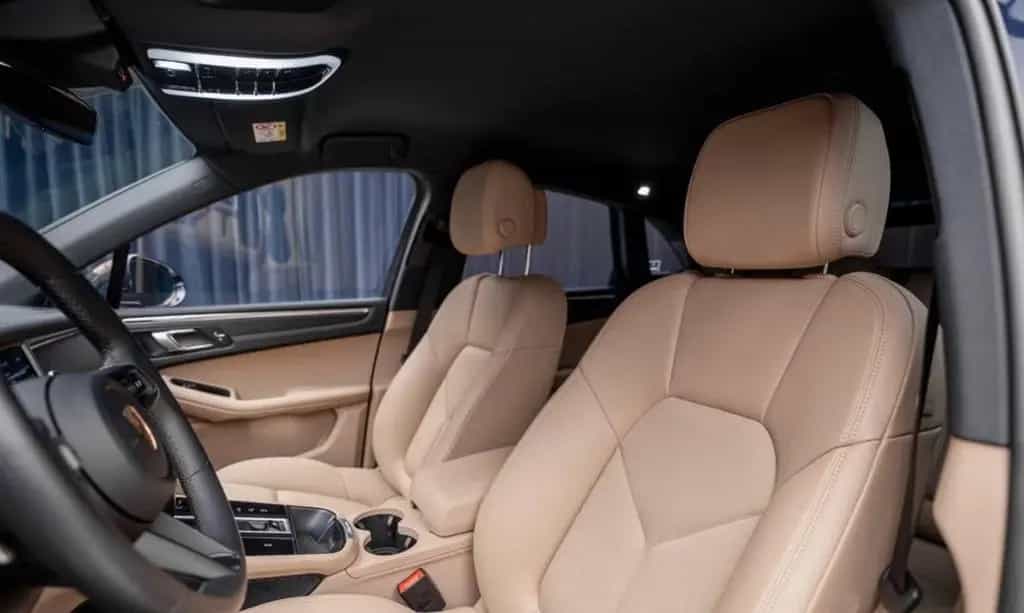 Porsche Macan 11/2022-photo-21