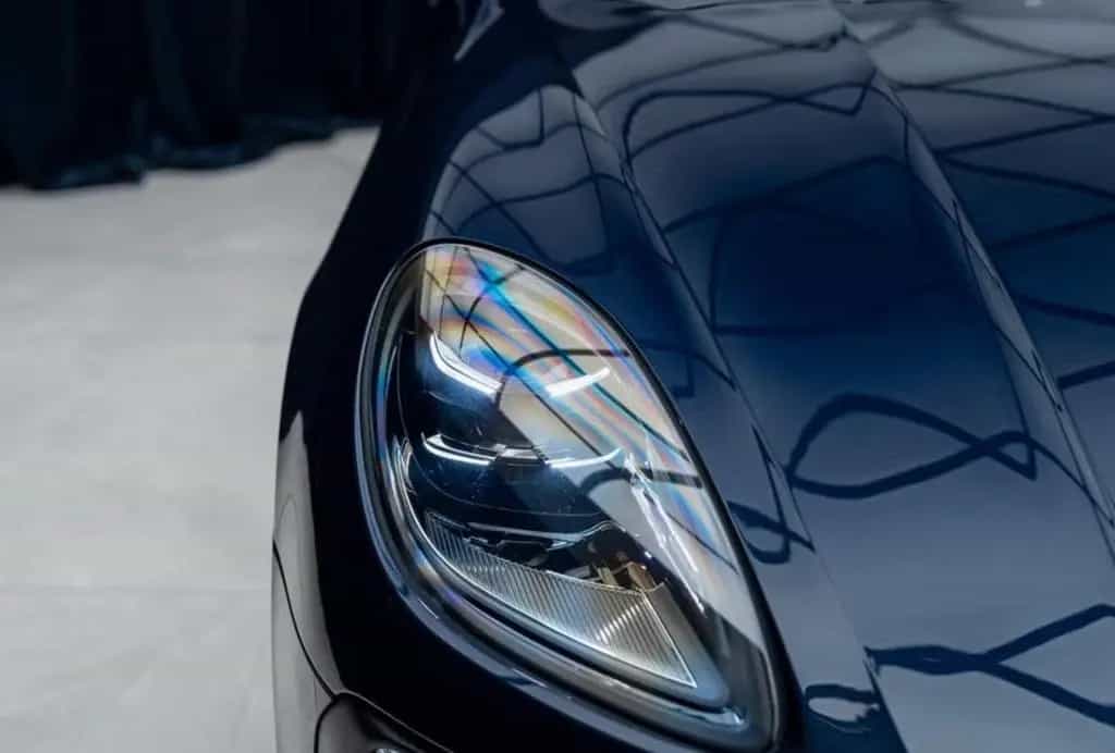Porsche Macan 11/2022-photo-8