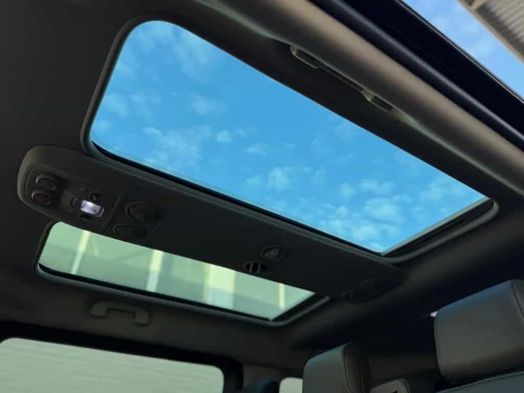Citroën SpaceTourer Shine M Aut./Pano/Standheizung/AHK 09/2021-photo-12