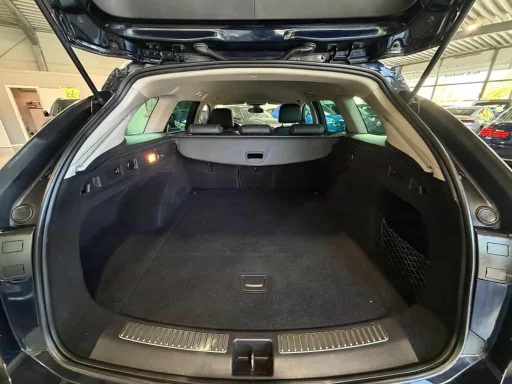 Opel Insignia B Sports Tourer Dynamic Navi|Kamera|LED 12/2017-photo-6