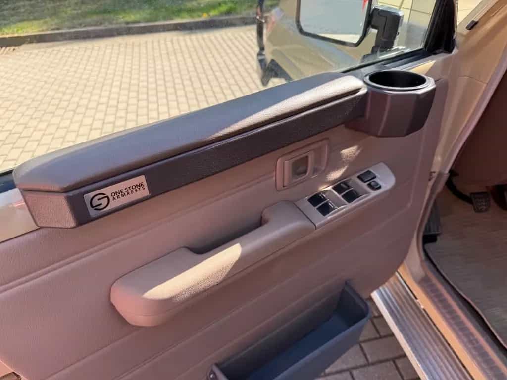 Toyota Land Cruiser GRJ 79 Alu-Cab Canopy *REISEFERTIG* 12/2021-photo-10