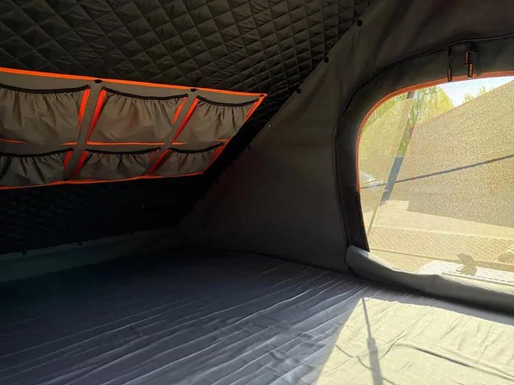 Toyota Land Cruiser GRJ 79 Alu-Cab Canopy *REISEFERTIG* 12/2021-photo-23