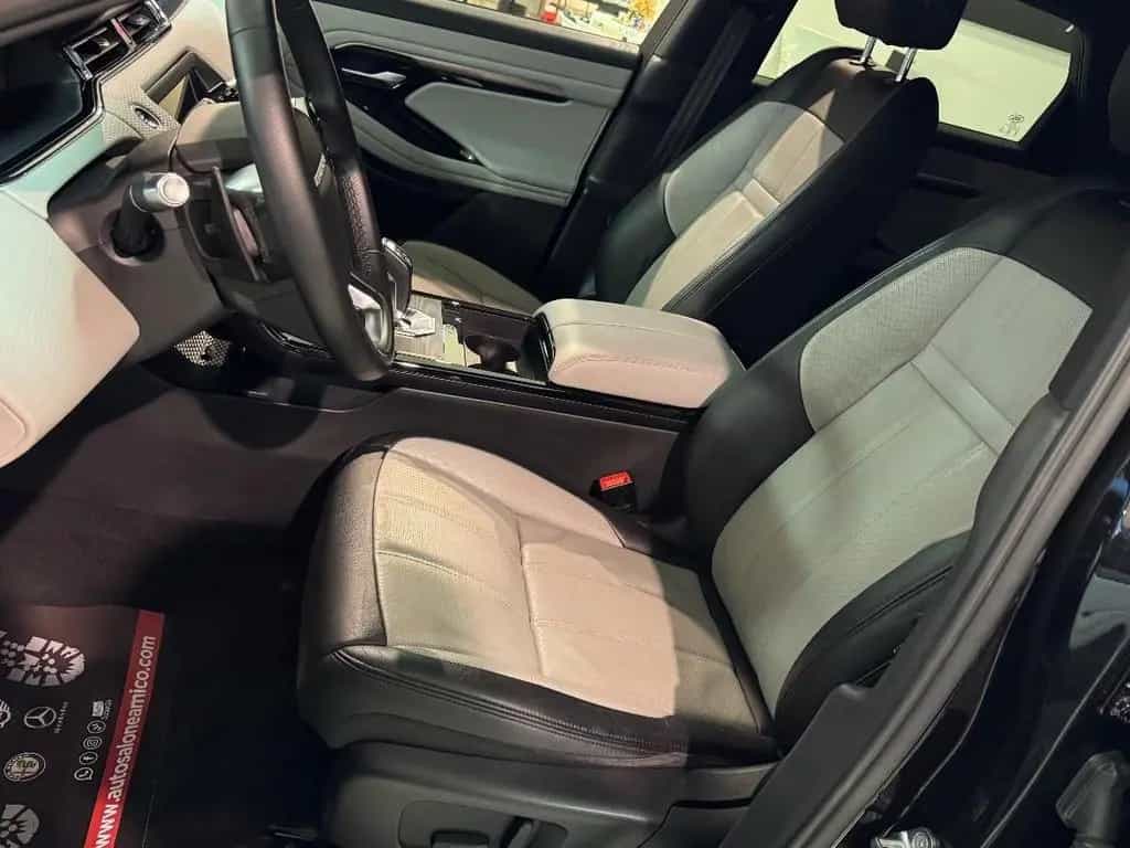 Land Rover Range Rover ROVER Range Rover Evoque 2.0D 150 CV AWD Au 10/2020-photo-13