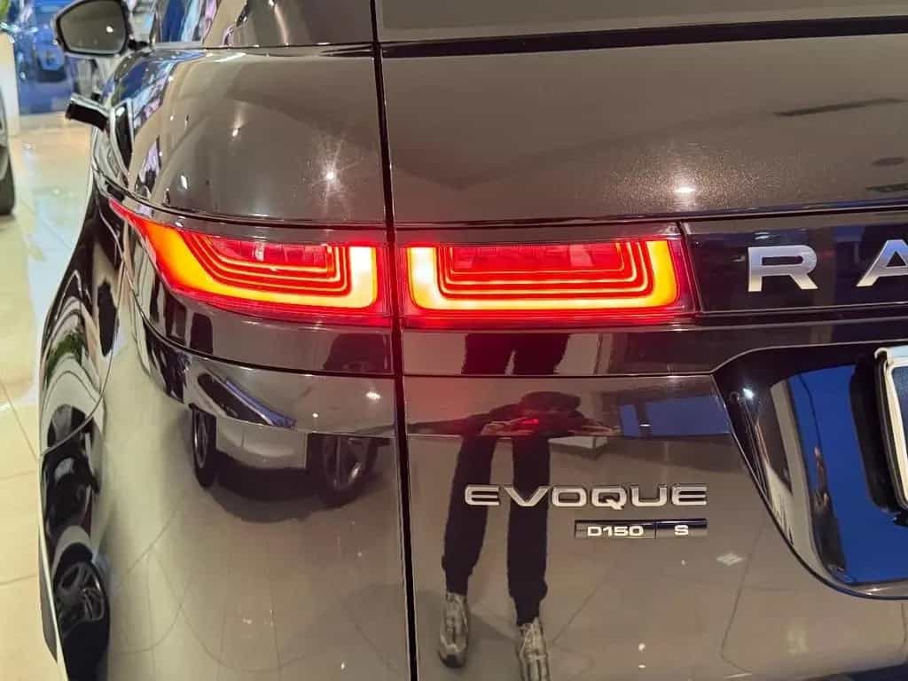 Land Rover Range Rover ROVER Range Rover Evoque 2.0D 150 CV AWD Au 10/2020-photo-8