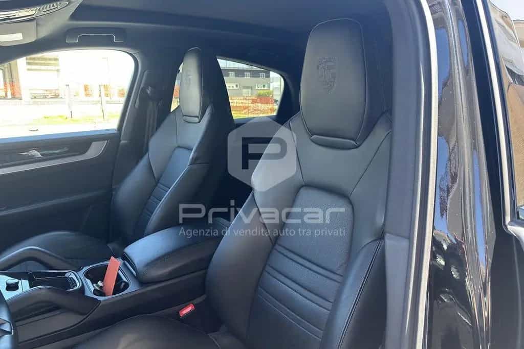 Porsche Cayenne Cayenne Coupé 3.0 V6 10/2023-photo-10