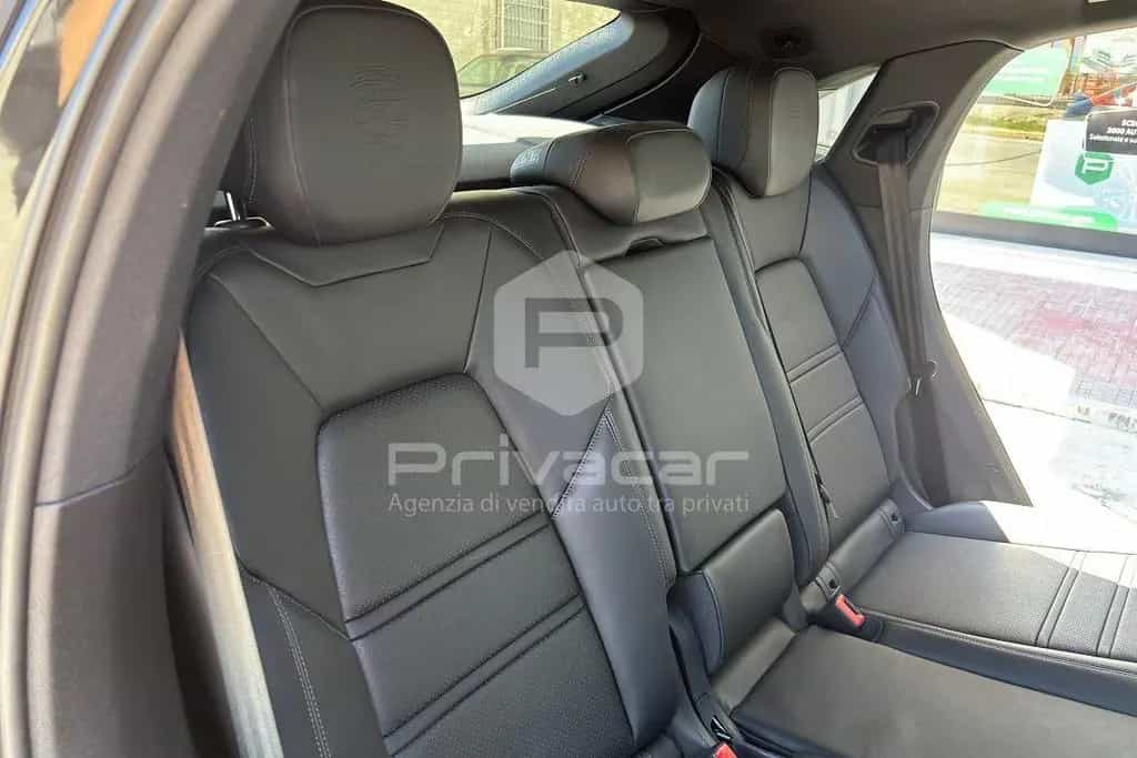 Porsche Cayenne Cayenne Coupé 3.0 V6 10/2023-photo-11