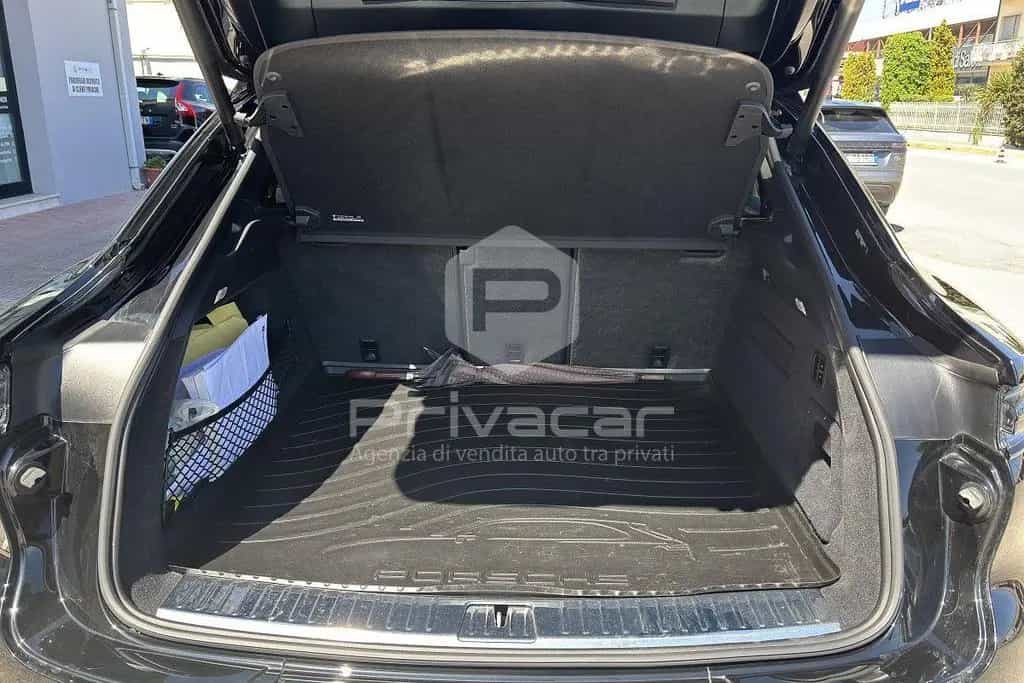Porsche Cayenne Cayenne Coupé 3.0 V6 10/2023-photo-13