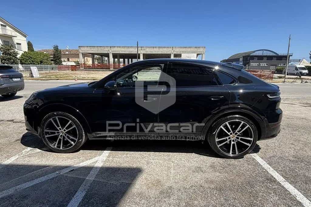Porsche Cayenne Cayenne Coupé 3.0 V6 10/2023-photo-6