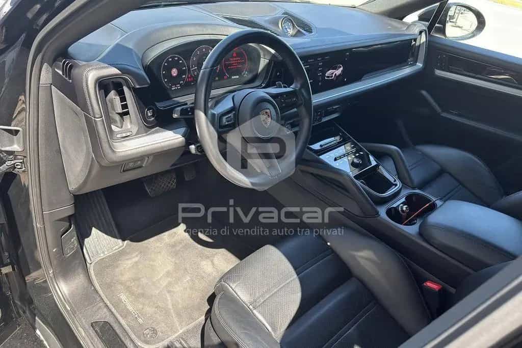 Porsche Cayenne Cayenne Coupé 3.0 V6 10/2023-photo-7