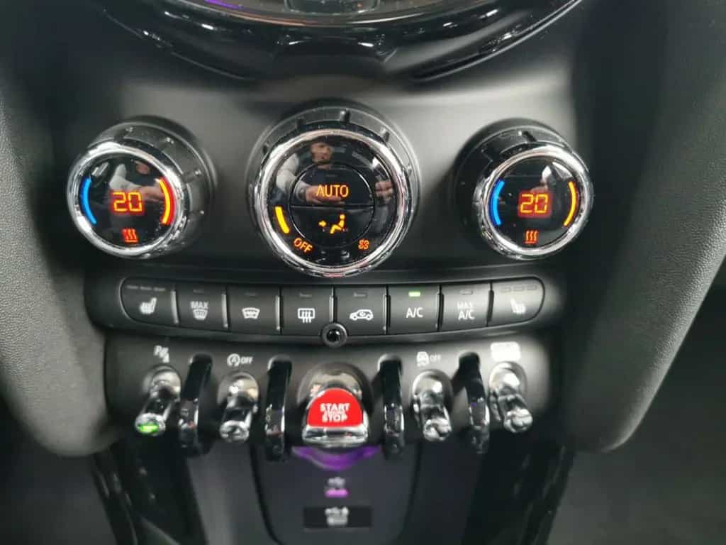 MINI Cooper S Steptr. 5tür LED NAV PDC HarmanKar 02/2021-photo-10