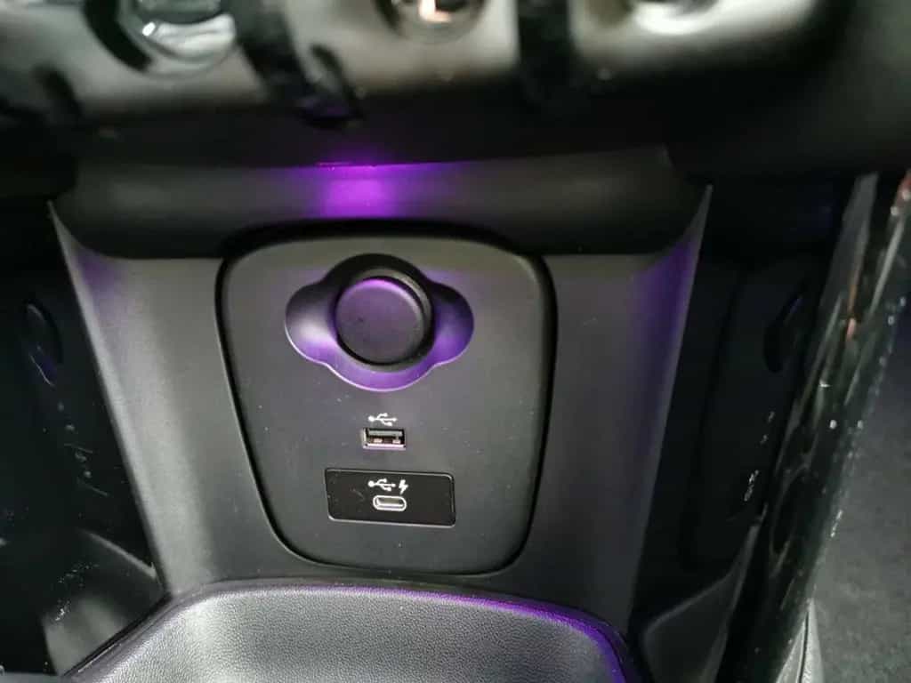 MINI Cooper S Steptr. 5tür LED NAV PDC HarmanKar 02/2021-photo-11