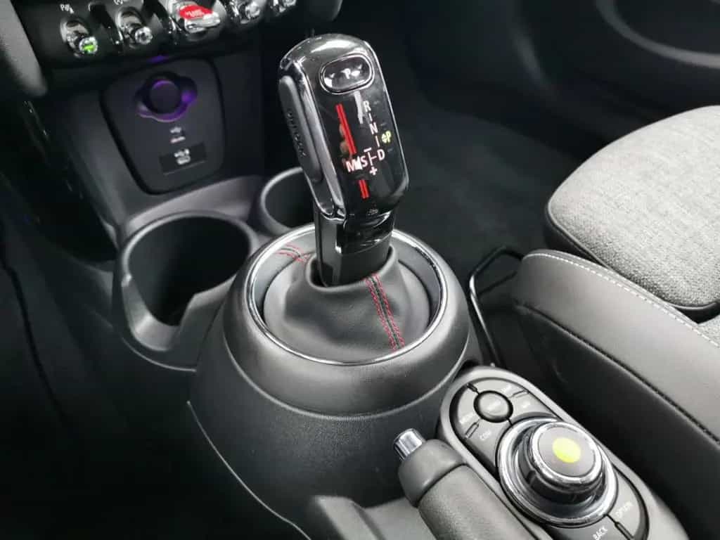 MINI Cooper S Steptr. 5tür LED NAV PDC HarmanKar 02/2021-photo-13
