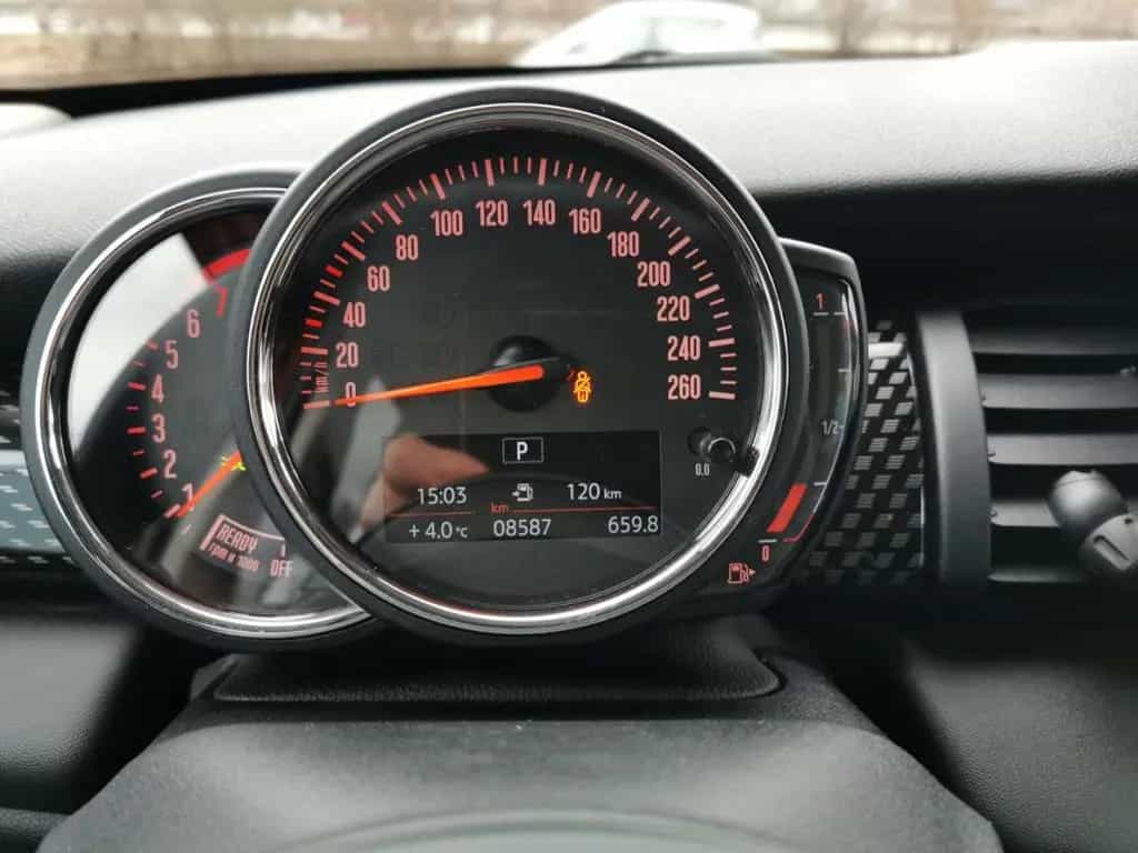 MINI Cooper S Steptr. 5tür LED NAV PDC HarmanKar 02/2021-photo-15