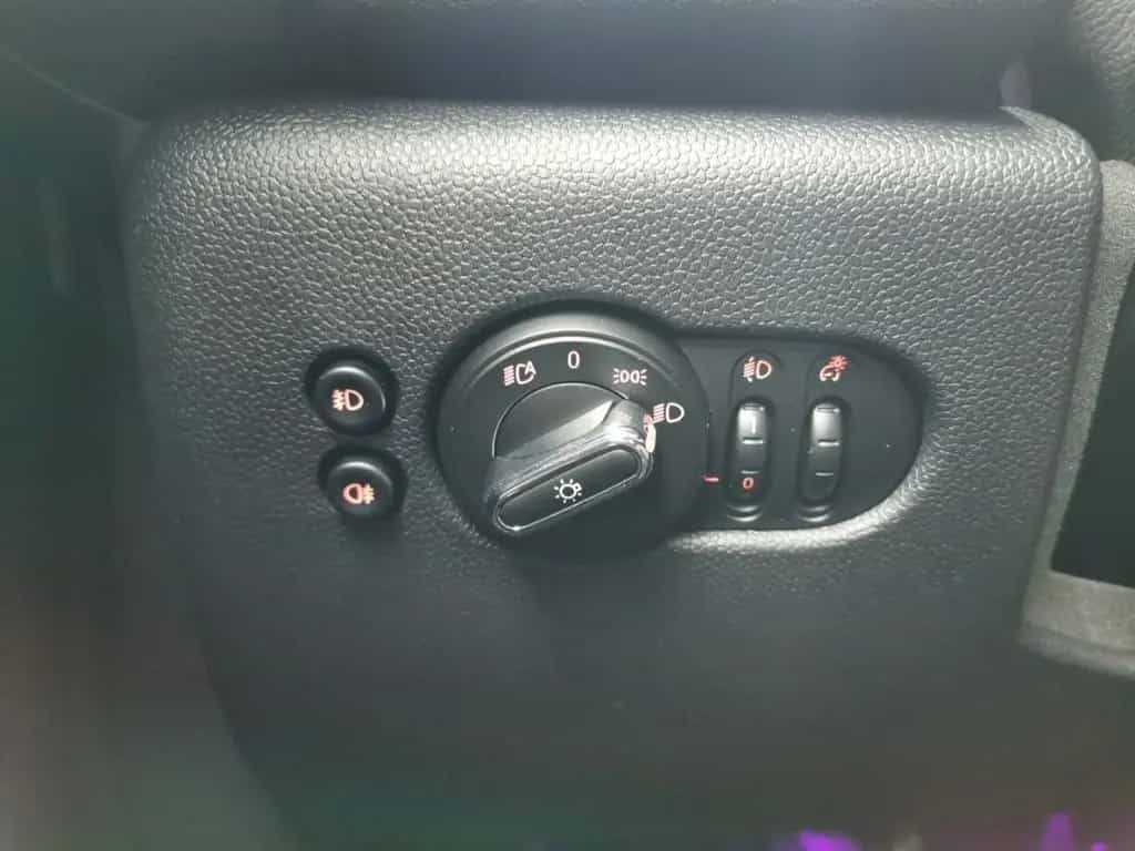 MINI Cooper S Steptr. 5tür LED NAV PDC HarmanKar 02/2021-photo-18