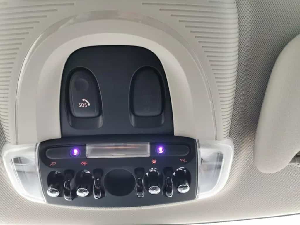 MINI Cooper S Steptr. 5tür LED NAV PDC HarmanKar 02/2021-photo-20