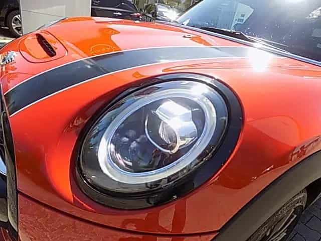 MINI Cooper S Steptr. 5tür LED NAV PDC HarmanKar 02/2021-photo-27