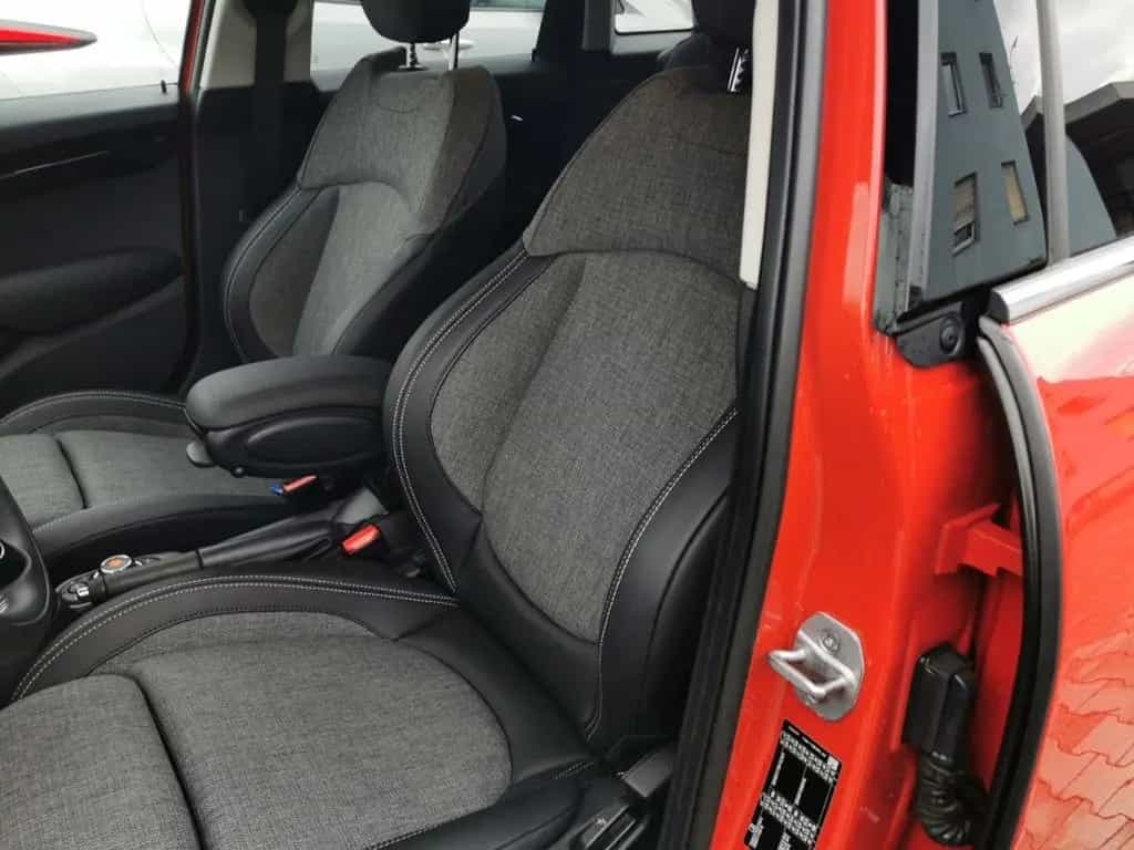 MINI Cooper S Steptr. 5tür LED NAV PDC HarmanKar 02/2021-photo-3