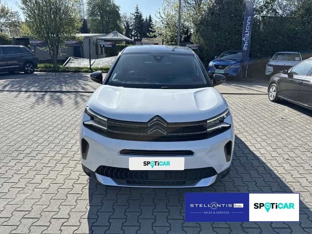 Citroën C5 Aircross C-Series 12/2022-photo-1
