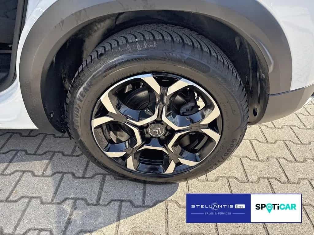 Citroën C5 Aircross C-Series 12/2022-photo-10