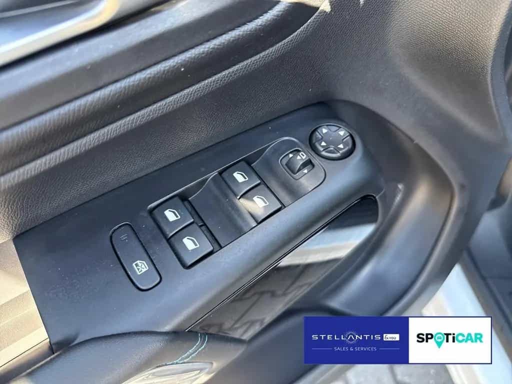 Citroën C5 Aircross C-Series 12/2022-photo-11