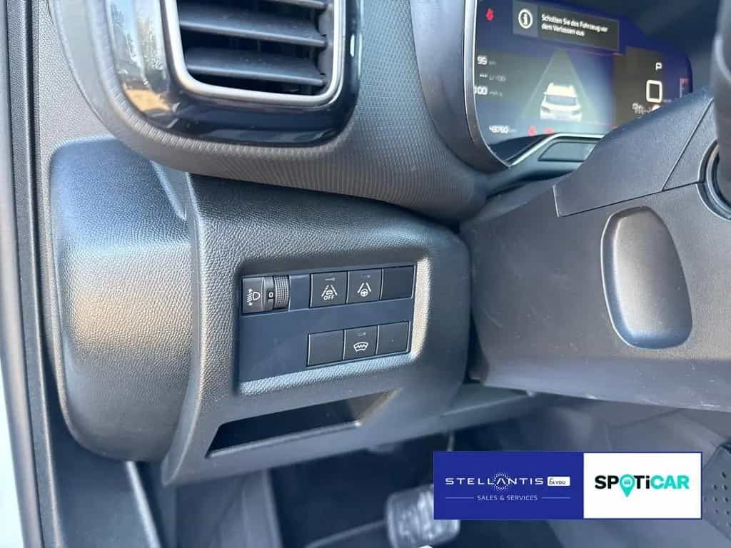 Citroën C5 Aircross C-Series 12/2022-photo-12