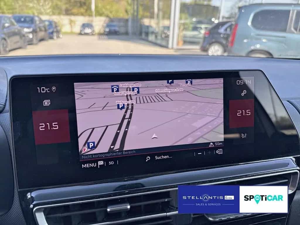 Citroën C5 Aircross C-Series 12/2022-photo-13
